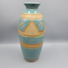 Vintage southwestern vase for sale  North Las Vegas