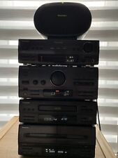 Technics hifi midi for sale  LONDON