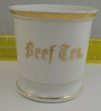 Beef tea mug for sale  Parkville