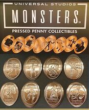 Universal monsters pressed for sale  Oviedo