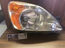 Honda crv headlight for sale  Maquoketa