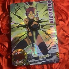 Yoruichi shihouin bleach for sale  Temple City