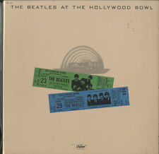 Capitol SMAS-11638 The Beatles At The Hollywood Bowl LP comprar usado  Enviando para Brazil