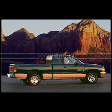 Photo .024380 dodge d'occasion  Martinvast