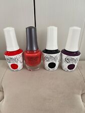 Job lot gelish for sale  CAERPHILLY
