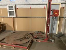 Ipm pallet stretch for sale  Moorhead