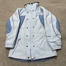 Columbia jacket womens for sale  Sorrento