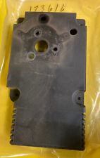MILLERMATIC  DVI MIG WELDER PARTS  173616 Drive Motor Mounting Plate used Tested for sale  Shipping to South Africa