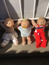 Cabbage patch kids for sale  Pacoima