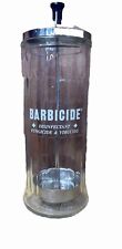 Vintage barbicide disinfectant for sale  Sacramento