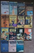 Collection ian fleming for sale  BRIGHOUSE
