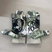 straps football gloves for sale  Chatsworth