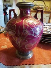Ceramica vaso liberty usato  Arona
