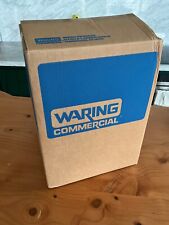 Waring mx1100xtxsek xtreme for sale  LONDON