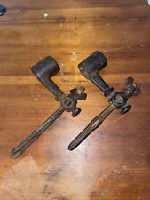 Pair antique two for sale  Neotsu