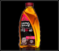 Ultra1plus sae 15w for sale  Miami