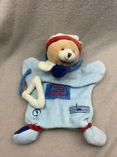 Doudou compagnie blue for sale  WATFORD