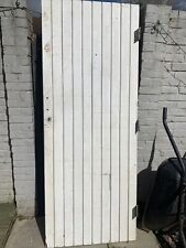 Wooden doors external for sale  CRAWLEY