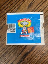 1985 topps garbage for sale  Raleigh