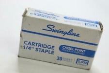 Swingline standard staple for sale  Chillicothe