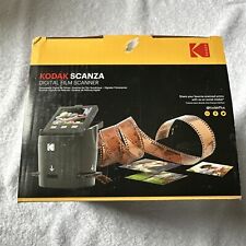 Kodak scanza digital for sale  ROTHERHAM