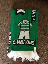 Celtic scarf for sale  CASTLEWELLAN