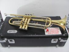 jupiter trumpet for sale  Naples