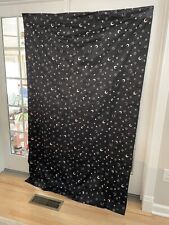 black curtains kids for sale  Wallingford