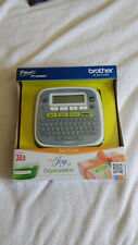 Brother touch d200bt for sale  Newark