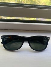 Rayban new wayfarer for sale  BATH