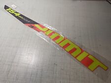 Genuine 2016 ski for sale  Oshkosh