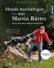 Hunde beschäftigen martin gebraucht kaufen  Berlin