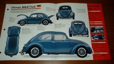 1956 beetle spec for sale  Hartland