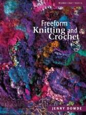 Freeform knitting crochet for sale  Montgomery