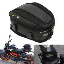 Motorcycle tail bag for sale  LEEDS