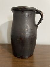 Antique stoneware pitcher for sale  Salyersville