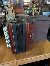Vintage engelmann accordion for sale  Ballwin