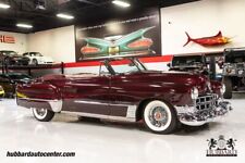 1949 cadillac for sale  Scottsdale