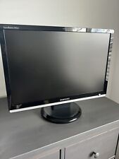 Samsung syncmaster 226bw for sale  London