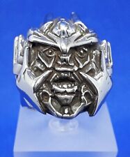 Megatron transformers ring for sale  BURY