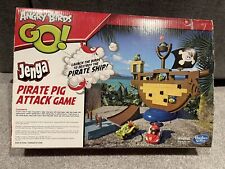 Angry birds pirate for sale  THATCHAM