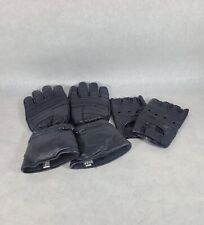 Pair motorcycle gloves for sale  Council Grove