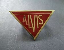 Alvis traktor emblem gebraucht kaufen  München