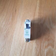 Crabtree sb6000 32a for sale  SUNDERLAND