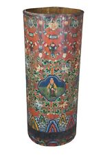 Large tibetan polychrome for sale  Dayton