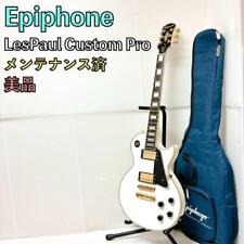 Epiphone Lespaul Custom Pro comprar usado  Enviando para Brazil