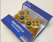 Controle sem fio Smooth PS 3 Playstation 3 Dualshock 3 11+ cores comprar usado  Enviando para Brazil