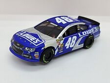 Auto jimmie johnson d'occasion  Expédié en Belgium