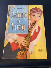 Adoro foreign lucy for sale  Walworth