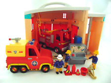 fireman sam tower for sale  NORTHWICH